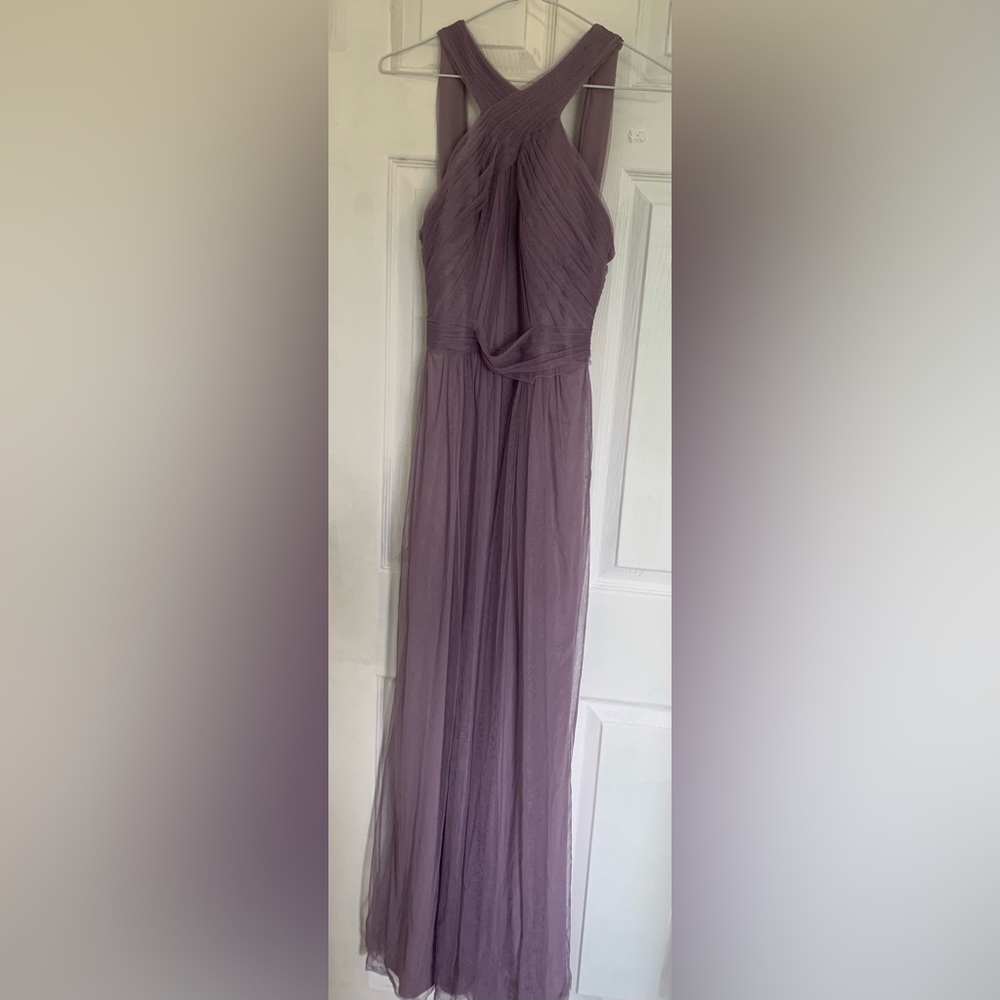 Bridesmaids or prom dress